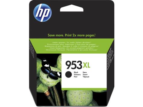 INK CARTRIDGE BLACK NO.953XL/42.5ML L0S70AE HP