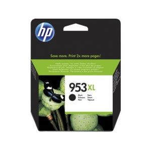 INK CARTRIDGE BLACK NO.953XL/42.5ML L0S70AE HP