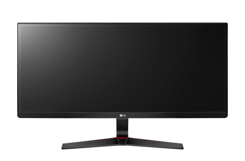 LCD Monitor|LG|29UM69G-B|29"|Gaming/21 : 9|Panel IPS|2560x1080|21:9|5 ms|Tilt|29UM69G-B