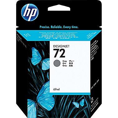 INK CARTRIDGE GREY NO.72/69ML C9401A HP