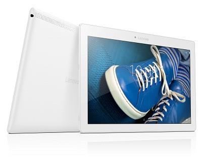 TABLET TAB2 A10-30L 10" 16GB/PEARL WHITE ZA0D0088PL LENOVO