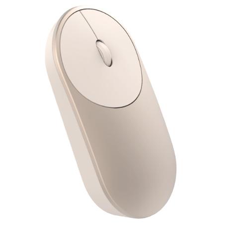 MOUSE BT WRL LASER MI XMSB01MW/GOLD HLK4003CN  XIAOMI