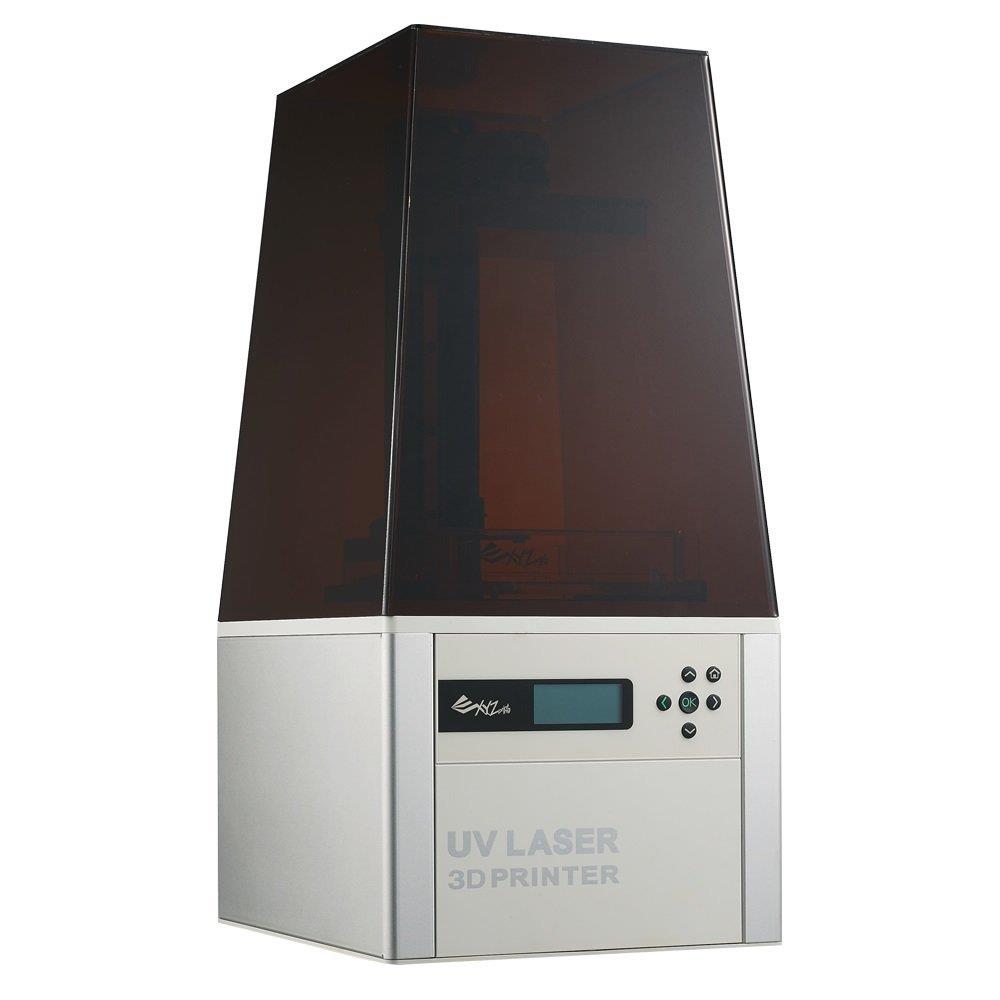 PRINTER 3D NOBEL 1.0/3L10XXEU00E XYZPRINTING