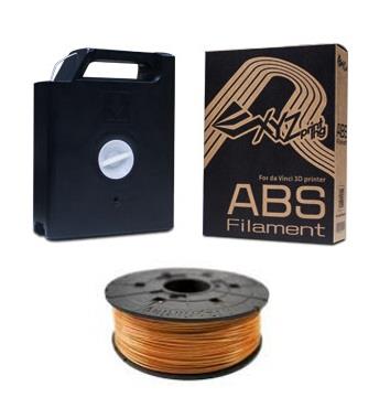 PRINTER 3D ACC FILAMENT ABS/ORANGE RF10XXEUZTH XYZPRINTING