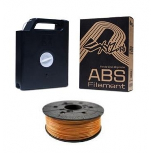 PRINTER 3D ACC FILAMENT ABS/ORANGE RF10XXEUZTH XYZPRINTING