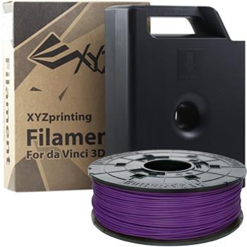 PRINTER 3D ACC FILAMENT ABS/PURPLE RF10XXEUZVH XYZPRINTING