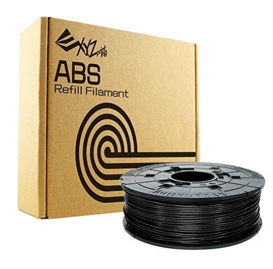 PRINTER 3D ACC REFILL ABS/BLACK RF10BXEU00E XYZPRINTING
