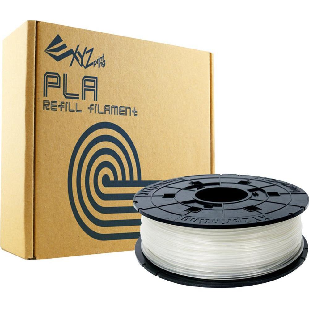 PRINTER 3D ACC REFILL PLA/NATURE RFPLBXEU01F XYZPRINTING