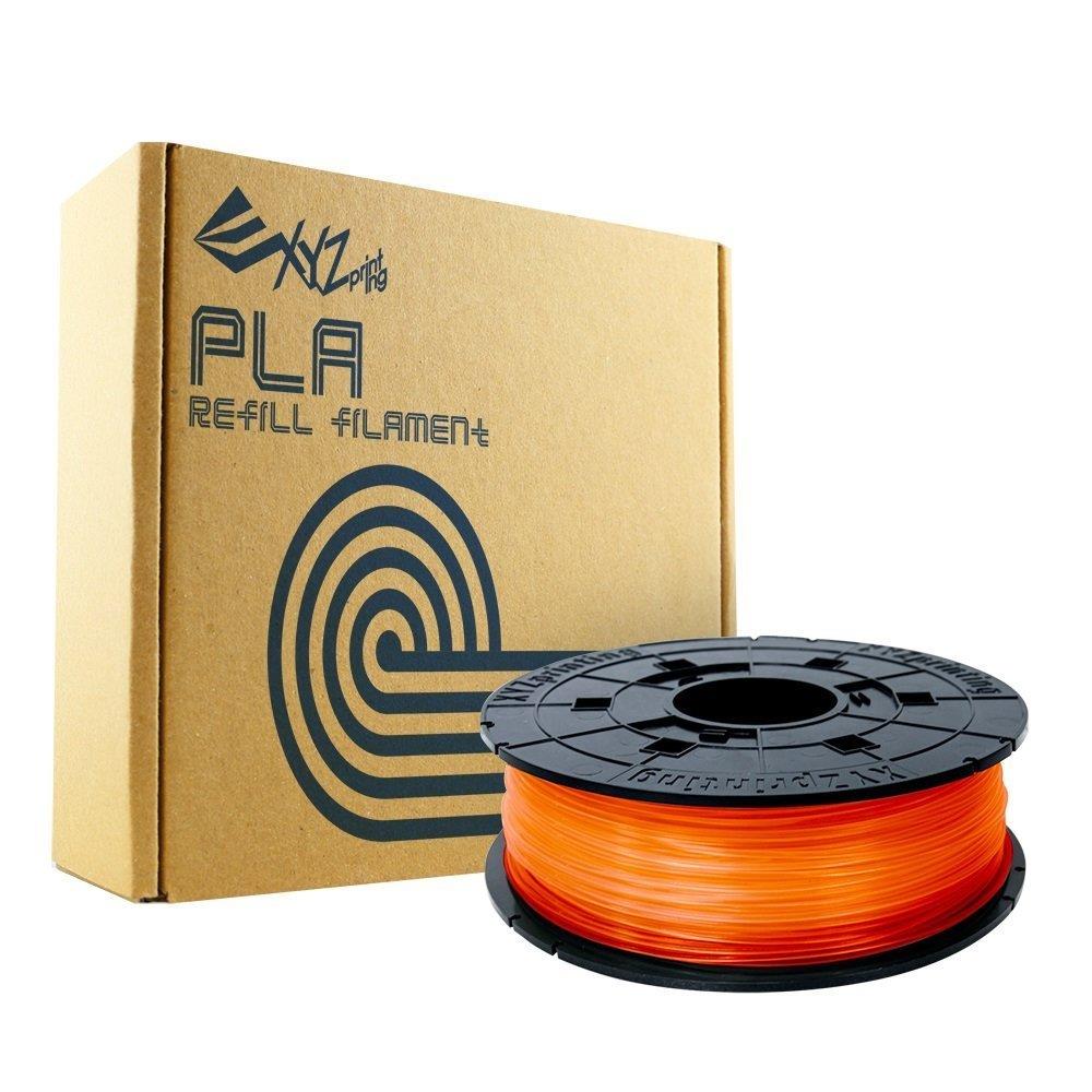 PRINTER 3D ACC REFILL PLA/TANGER RFPLBXEU07E XYZPRINTING