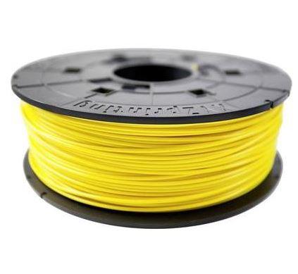 PRINTER 3D ACC FILAMENT PLA/YELLOW RFPLCXEU0EC XYZPRINTING