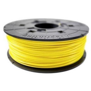 PRINTER 3D ACC FILAMENT PLA/YELLOW RFPLCXEU0EC XYZPRINTING