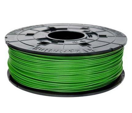 PRINTER 3D ACC FILAMENT PLA/GREEN RFPLCXEU04G XYZPRINTING