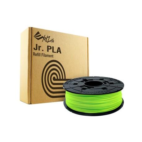 PRINTER 3D ACC FILAMENT PLA/GREEN RFPLCXEU0AD XYZPRINTING