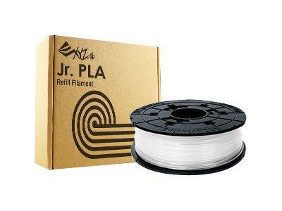PRINTER 3D ACC FILAMENT PLA/WHITE RFPLCXEU06C XYZPRINTING
