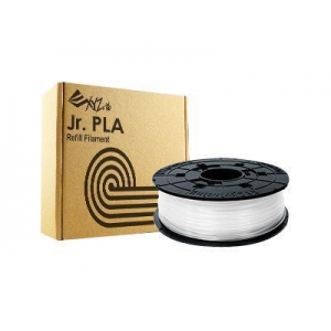 PRINTER 3D ACC FILAMENT PLA/WHITE RFPLCXEU06C XYZPRINTING