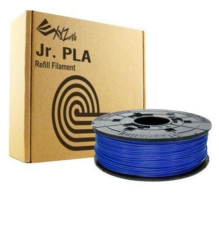 PRINTER 3D ACC FILAMENT PLA/BLUE RFPLCXEU0DB XYZPRINTING