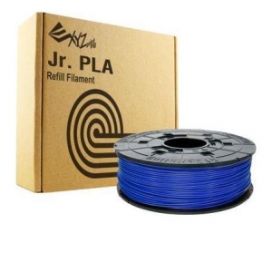 PRINTER 3D ACC FILAMENT PLA/BLUE RFPLCXEU0DB XYZPRINTING