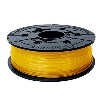 PRINTER 3D ACC FILAMENT PLA/GOLD RFPLCXEU0FE XYZPRINTING