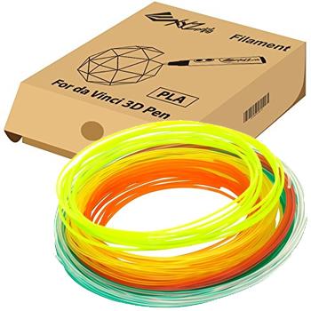 PEN 3D ACC FILAMENT PLA/RFPLDXTW00H XYZPRINTING