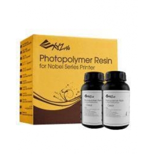 PRINTER 3D ACC RESIN CASTABLE/RUCSTXTW00B XYZPRINTING
