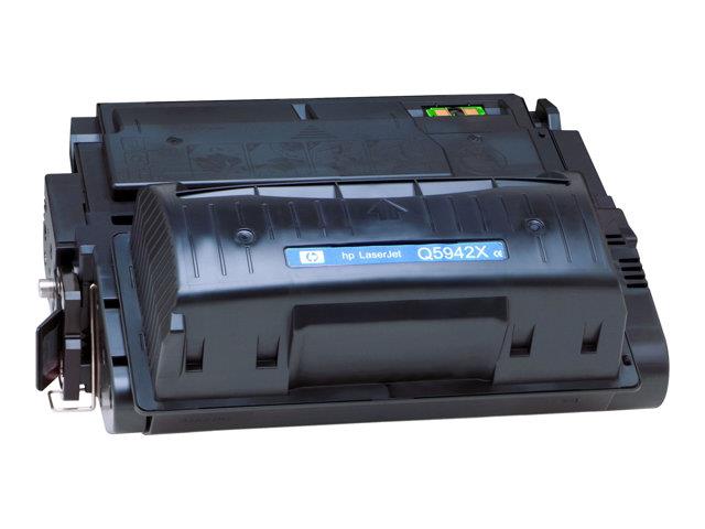 TONER BLACK 42A /LJ4250 23K/Q5942YC HP