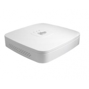 NET VIDEO RECORDER 4CH/NVR4104-4KS2 DAHUA