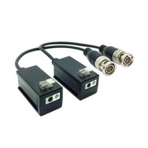 VIDEO BALUN SET UTP/PFM800-4MP DAHUA