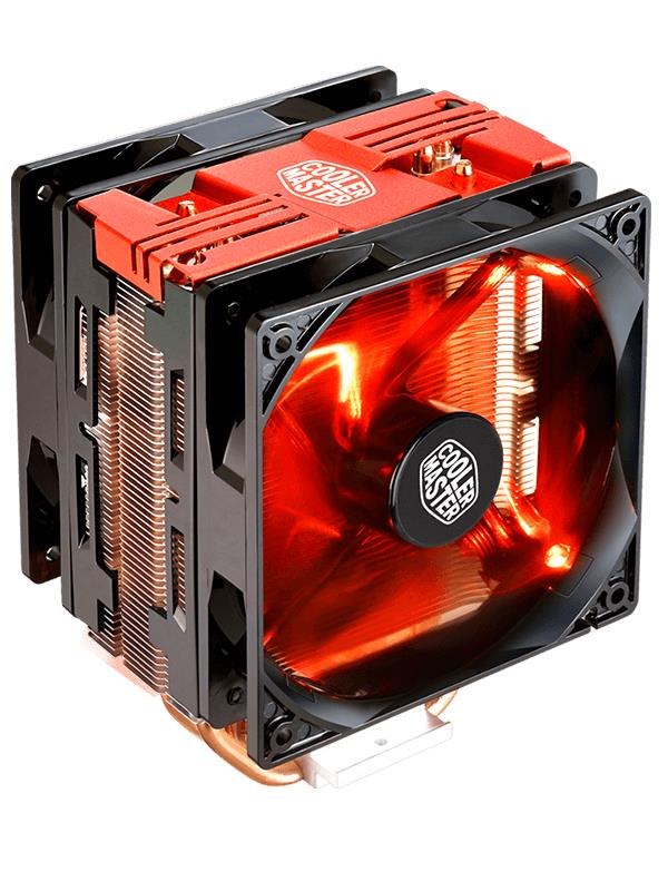 CPU COOLER S_MULTI/RR-212TK-16PR-R1 COOLER MASTER