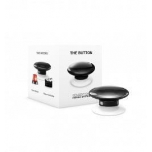 SMART HOME THE BUTTON/BLACK FGPB-101-2 ZW5 EU FIBARO