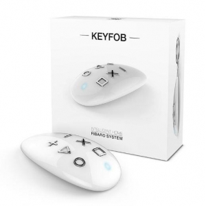 SMART HOME KEYFOB/FGKF-601 ZW5 EU FIBARO