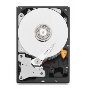 HDD SATA 3TB 6GB/S 64MB/PURPLE WD30PURZ WDC