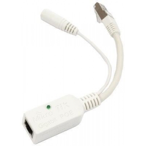 NET POE ADAPTER/RBGPOE MIKROTIK
