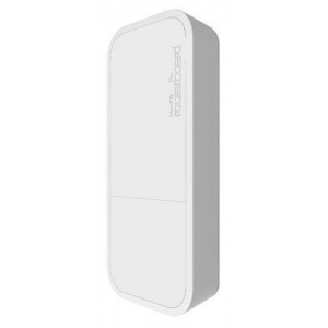 WRL ACCESS POINT OUTDOOR/RBWAPG-5HACT2HND MIKROTIK