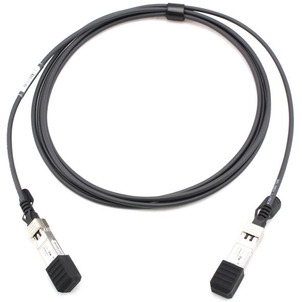 CABLE DIRECT ATTACH SFP+ 3M/S+DA0003 MIKROTIK