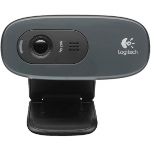 CAMERA WEBCAM HD C270/960-001063 LOGITECH