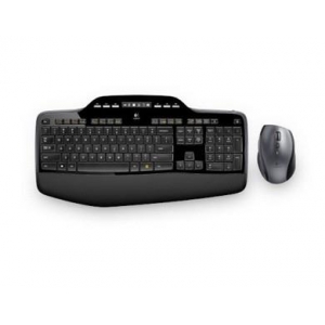 KEYBOARD WRL COMBO MK710 ENG/DESKTOP 920-002440 LOGITECH