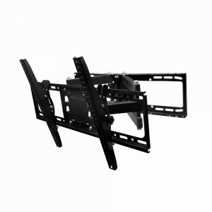 TV SET ACC WALL MOUNT 32-80"/WM-80RT-01 GEMBIRD