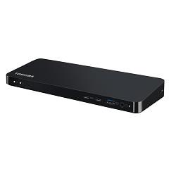 NB ACC DOCK THUNDERBOLT 3/PA5281E-1PRP TOSHIBA