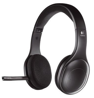 HEADSET H800 WRL/981-000338 LOGITECH