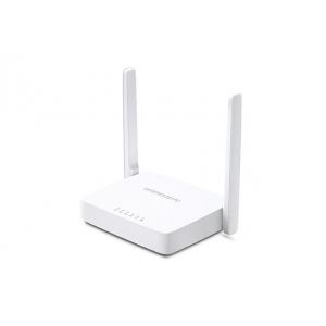 WRL ROUTER 300MBPS 10/100M/4PORT MW305R MERCUSYS