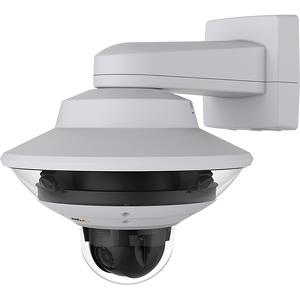 NET CAMERA Q6000-E 50HZ MK II/PTZ DOME HDTV 01005-001 AXIS