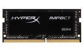 NB MEMORY 16GB PC21300 DDR4/SO HX426S15IB2/16 KINGSTON