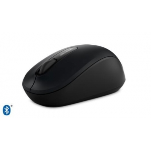 MOUSE BLUETH OPTICAL MOBILE/3600 BLACK PN7-00004 MS