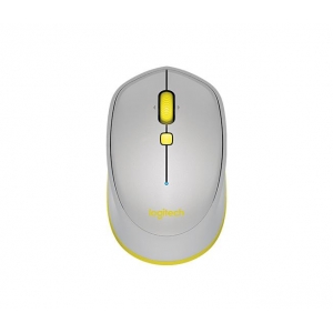 MOUSE BLUETH OPTICAL M535/GREY 910-004530 LOGITECH