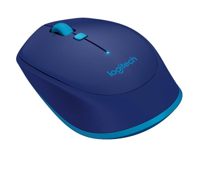 MOUSE BLUETH OPTICAL M535/BLUE 910-004531 LOGITECH