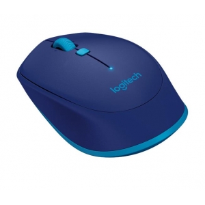 MOUSE BLUETH OPTICAL M535/BLUE 910-004531 LOGITECH