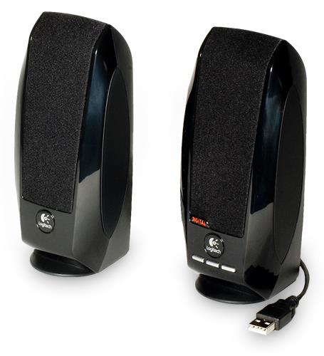 SPEAKER 2.0 S-150/OEM 980-000029 LOGITECH