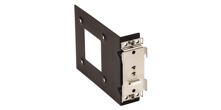 NET CAMERA ACC DIN RAIL CLIP/T91A02 77MM 5017-027 AXIS