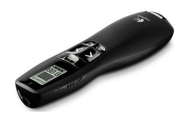 PRESENTER/POINTER CORDLESS USB/R700 910-003506 LOGITECH