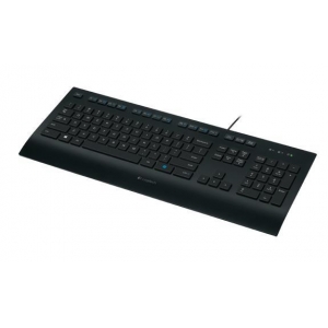 KEYBOARD K280E USB RUS/920-005215 LOGITECH